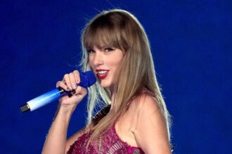 Taylor Swift Just Subtly Shared How She’s Doing