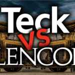 Teck cancels vote on coal split and gives Glencore