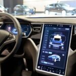Tesla could launch a self-driving technology