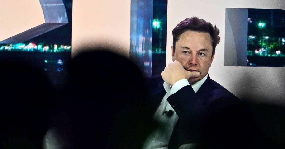 Tesla lawyers claim Elon Musk’s past statements