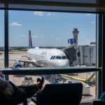 Texas airline employee dies after being injured in