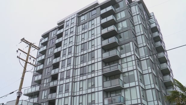 The City of Vancouver Island is asking for rentals