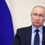 The Kremlin dismisses double rumors about Putin’s body