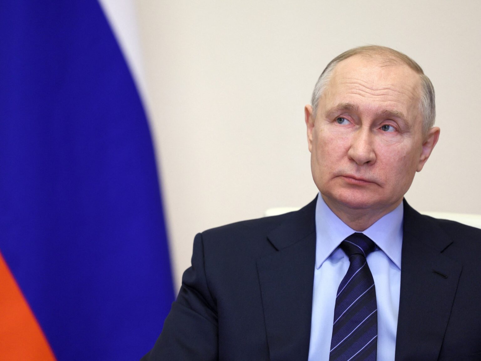 The Kremlin dismisses double rumors about Putin’s body