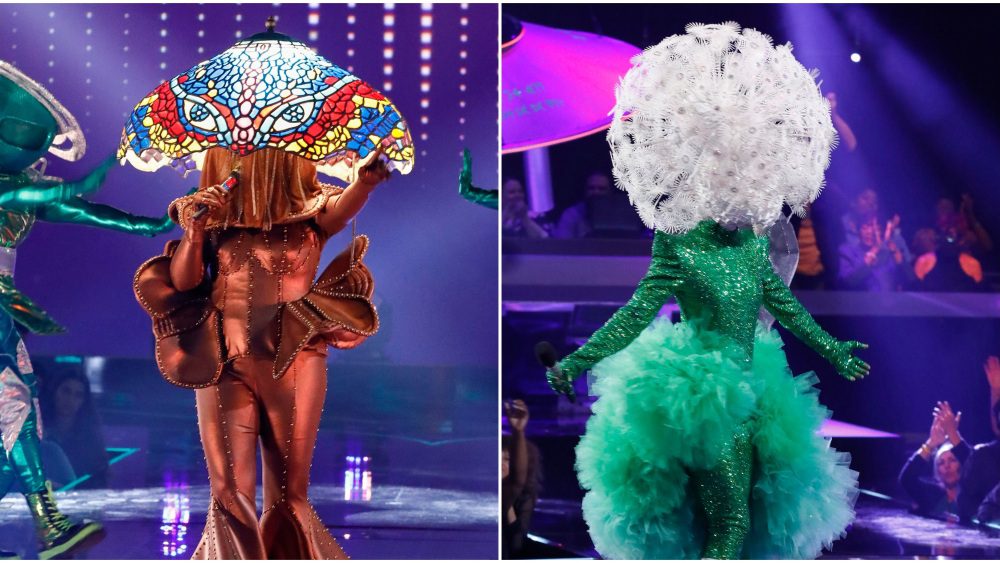 ‘The Masked Singer’ Season 9 Episode 9 Recap: