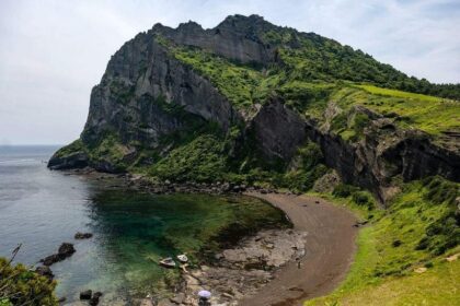 The South Korean Jeju Island wants to impose