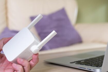 The best WiFi extenders in 2023