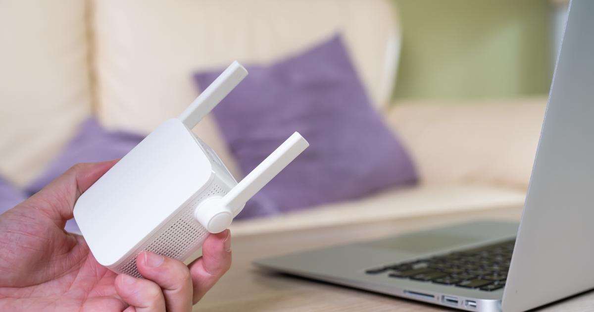 The best WiFi extenders in 2023