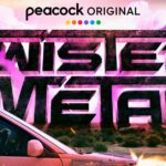 The first trailer for Peacock’s Twisted Metal