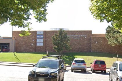 Third Colorado school district teacher dies