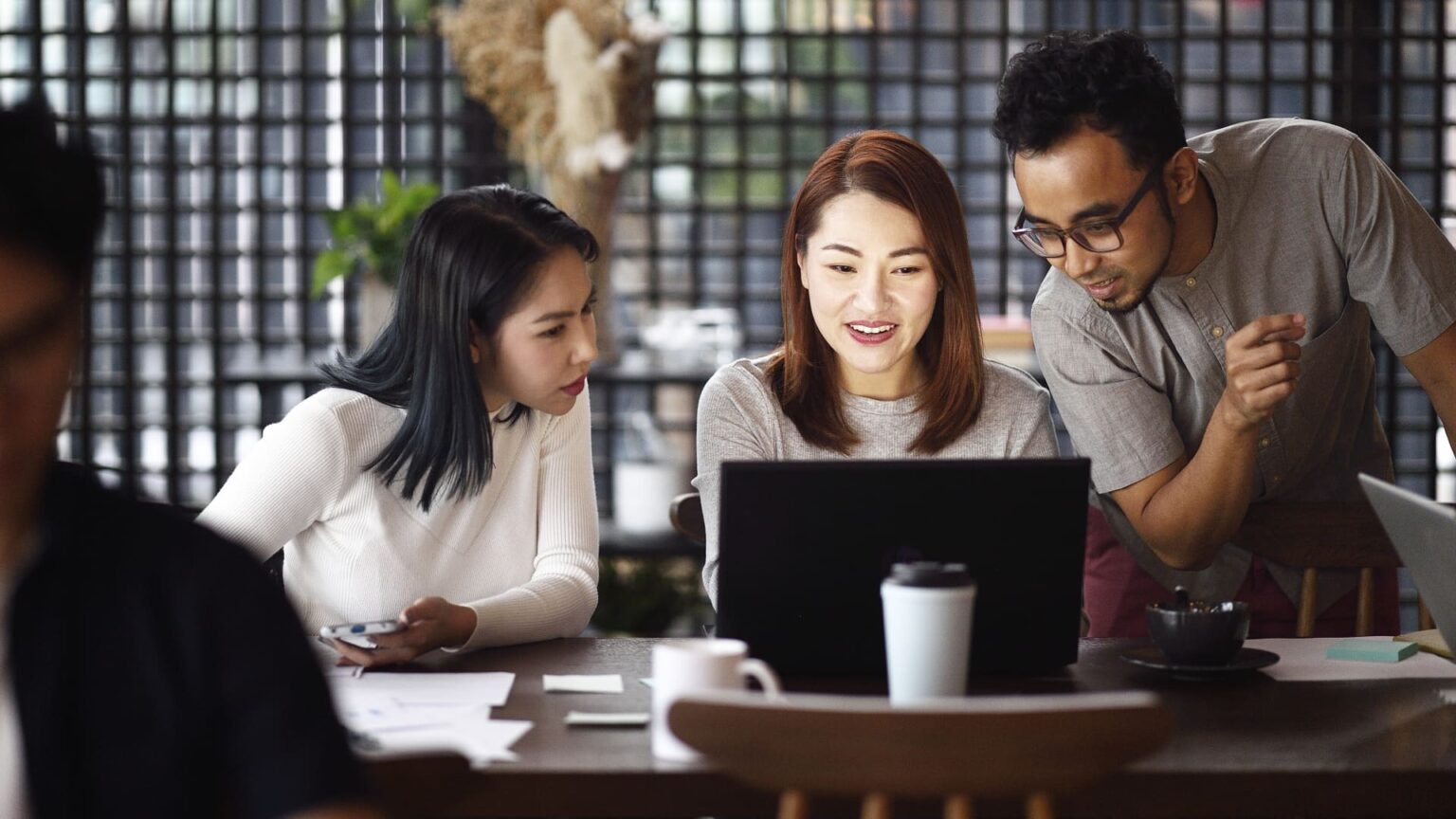 Top 15 companies to work for in Singapore