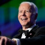 Top Biden donors invited to the White House as
