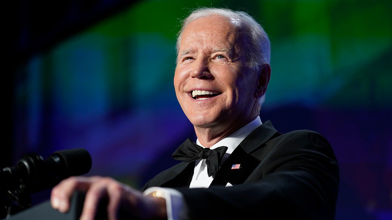 Top Biden donors invited to the White House as