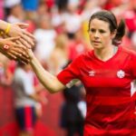 Toronto named 3rd Canadian women’s franchise