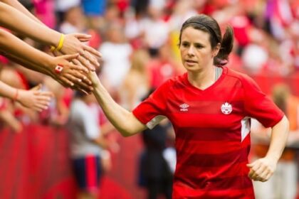 Toronto named 3rd Canadian women’s franchise