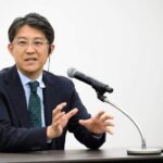 Toyota’s new chief Koji Sato wants to drive