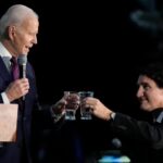 Trudeau welcomes Biden’s re-election in the US in 2024