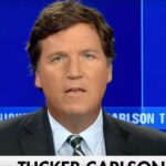 Tucker Carlson would have just delivered his