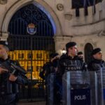 Turkey arrests 110 for suspected PKK ties ahead