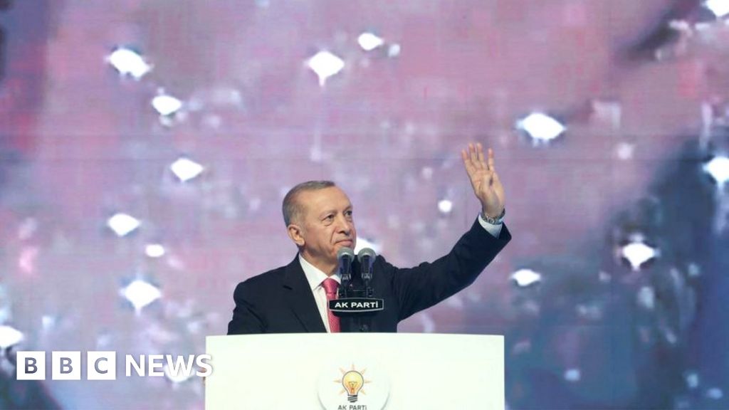 Turkish Elections: Simple Guide to Erdogan’s
