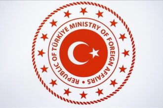 Türkiye welcomes the acceptance of Northern Cyprus