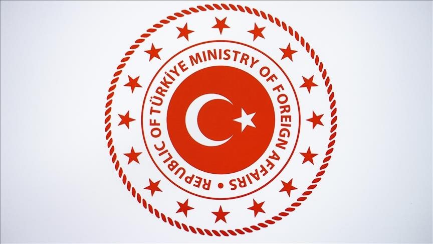 Türkiye welcomes the acceptance of Northern Cyprus