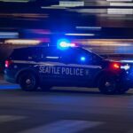 Two people were killed in a shooting in Seattle days later