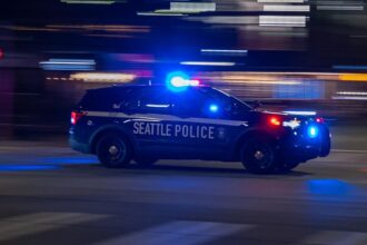 Two people were killed in a shooting in Seattle days later