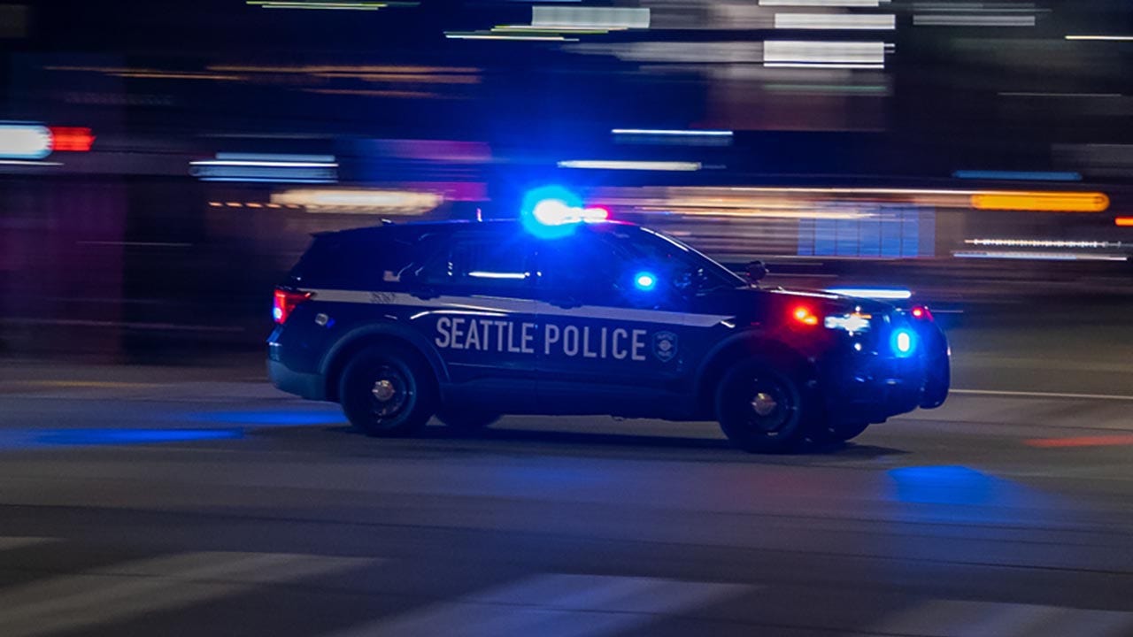 Two people were killed in a shooting in Seattle days later