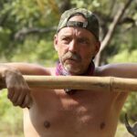 Two-time ‘Survivor’ contestant Keith Nale dies