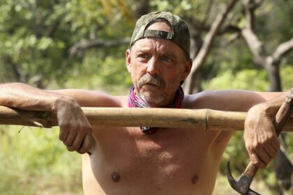 Two-time ‘Survivor’ contestant Keith Nale dies