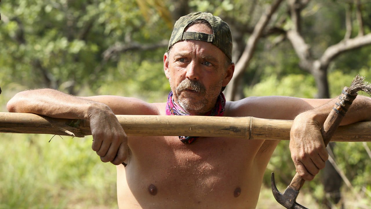 Two-time ‘Survivor’ contestant Keith Nale dies