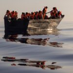 UN rights chief seeks help as Mediterranean
