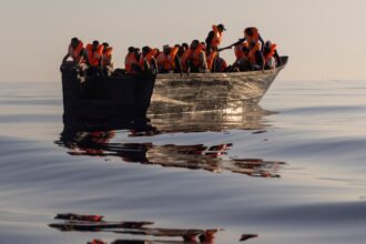 UN rights chief seeks help as Mediterranean