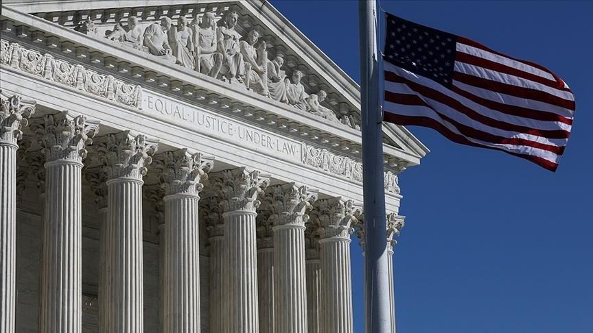 US Supreme Court backs Halkbank case