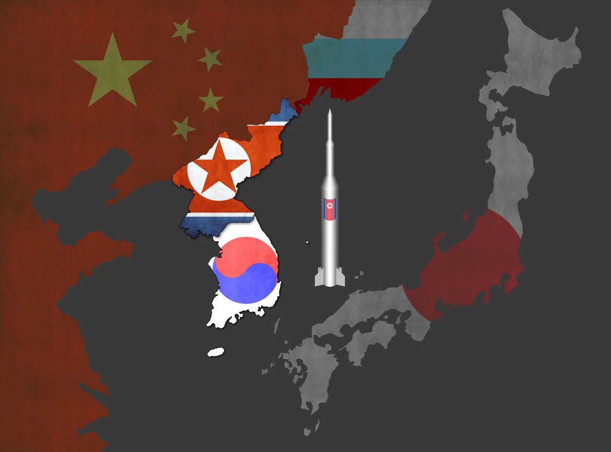 US and South Korea reach nuclear arms deal