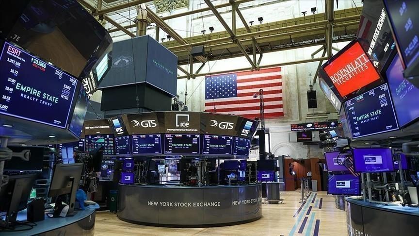 US stocks start Thursday with losses