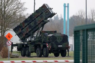 Ukraine is waiting for US missile system at the latest