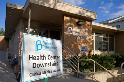 Utah Judge Considers Postponing Abortion Clinic