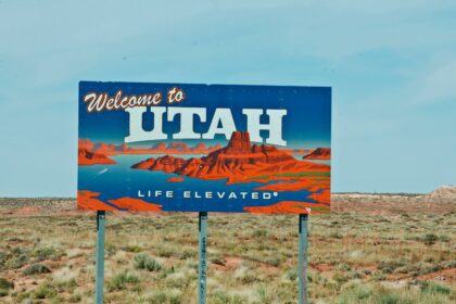 Utah has the best economic climate in the country, New