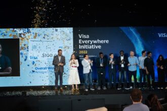 VISA is opening applications for Ugandan fintech