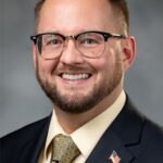 WV legislator leaves Dems for GOP and hands out another
