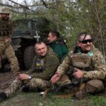 War between Russia and Ukraine: list of important events, day 420