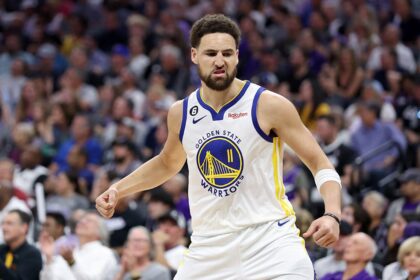 Warriors get a crucial road win in Game 5