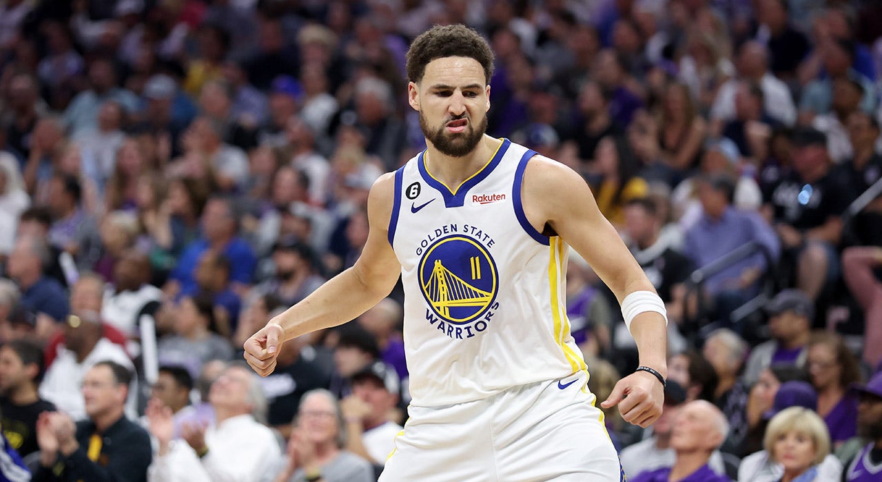 Warriors get a crucial road win in Game 5