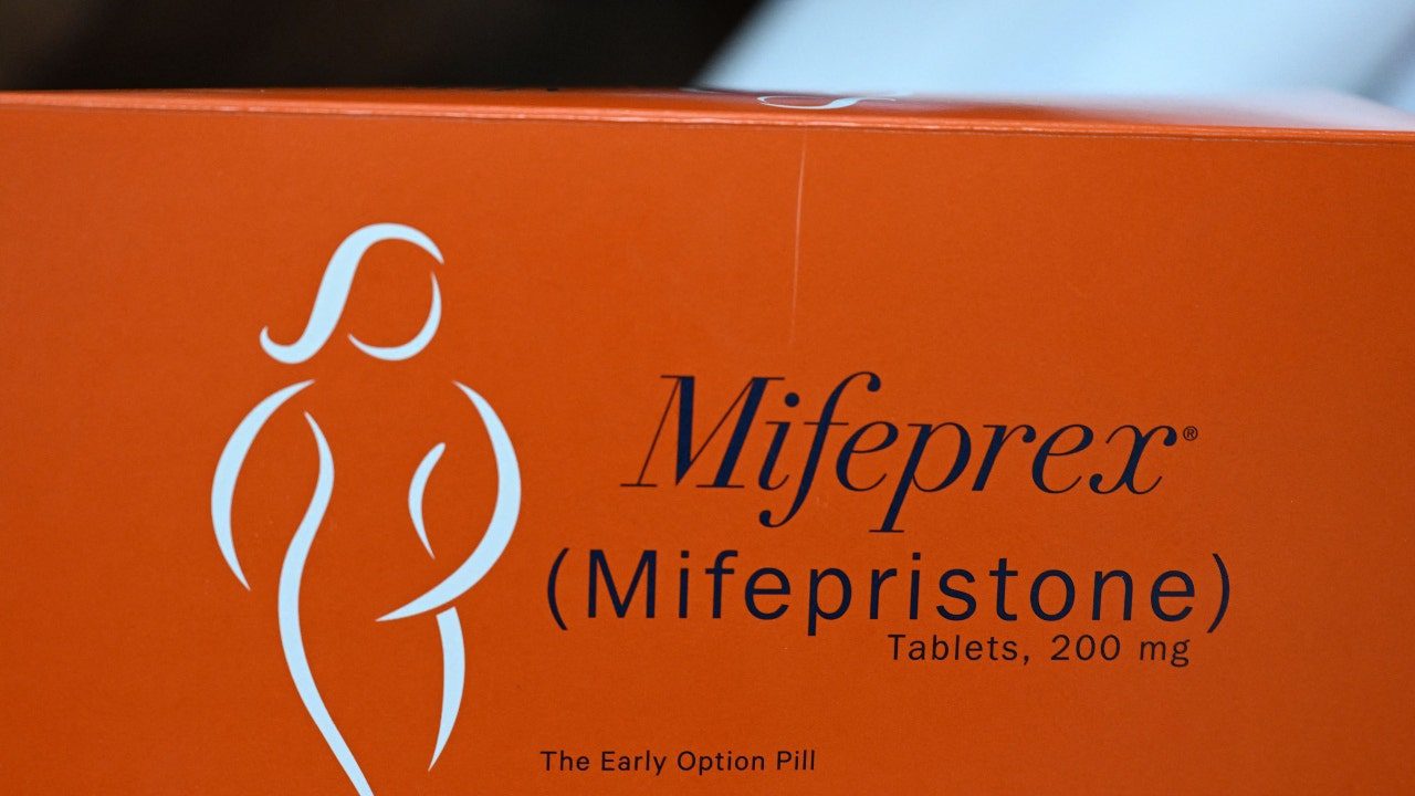 Washington state judge upholds abortion pill