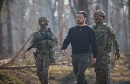 Western allies will meet as they push for Ukraine