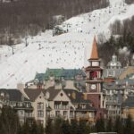 What are the most expensive ski resorts in