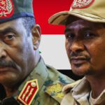 What impact will the fighting in Sudan have on
