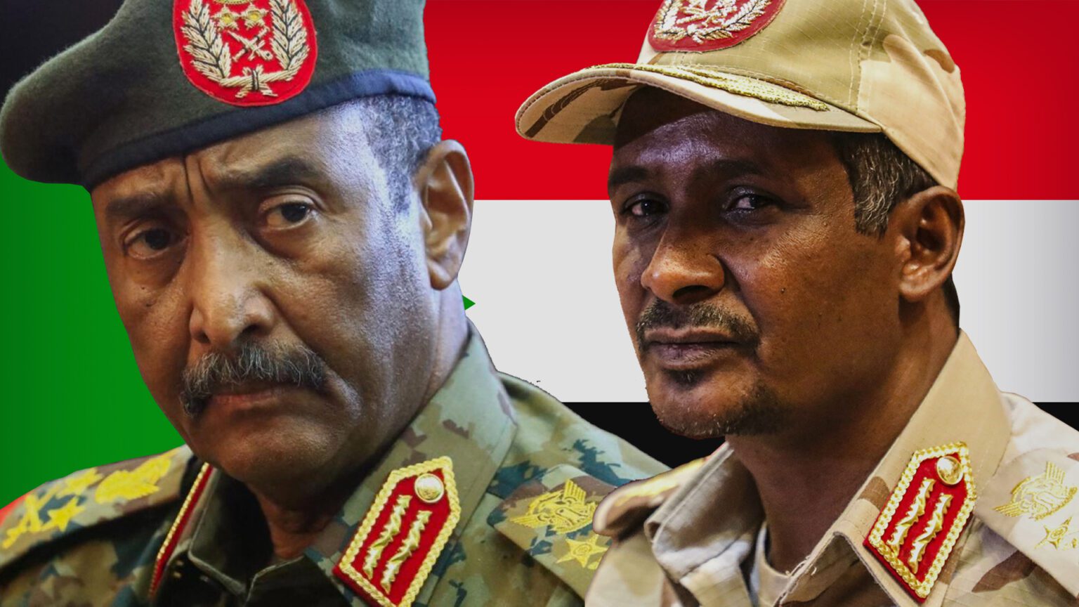 What impact will the fighting in Sudan have on